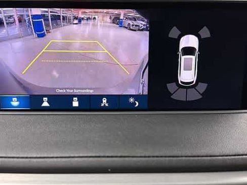 Used 2022 Acura MDX SH-AWD w/ Technology Package image 20