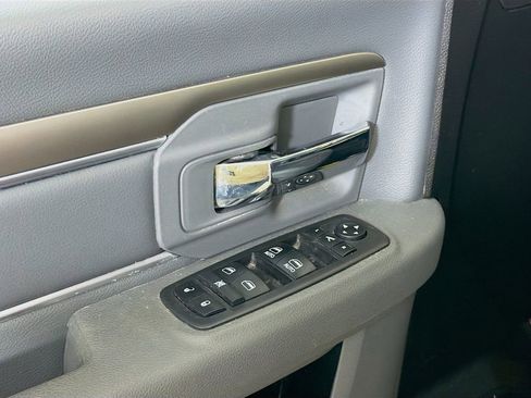 Used 2019 RAM 1500 Lone Star image 20