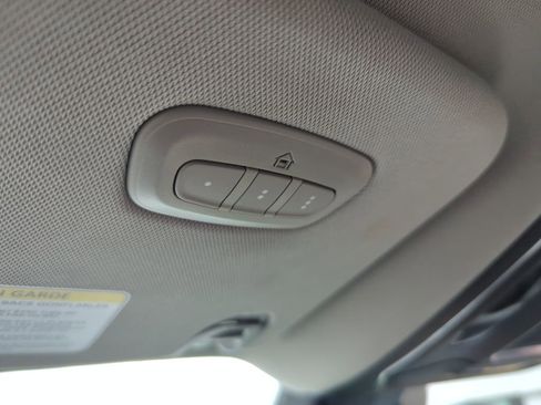 Used 2024 Jeep Wagoneer L Series II w/ Flexible Seating Group image 27