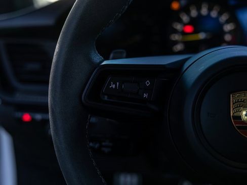 Used 2022 Porsche 911 GT3 image 36