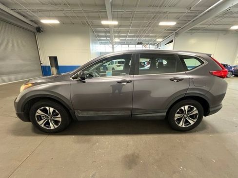 Used 2019 Honda CR-V LX image 6