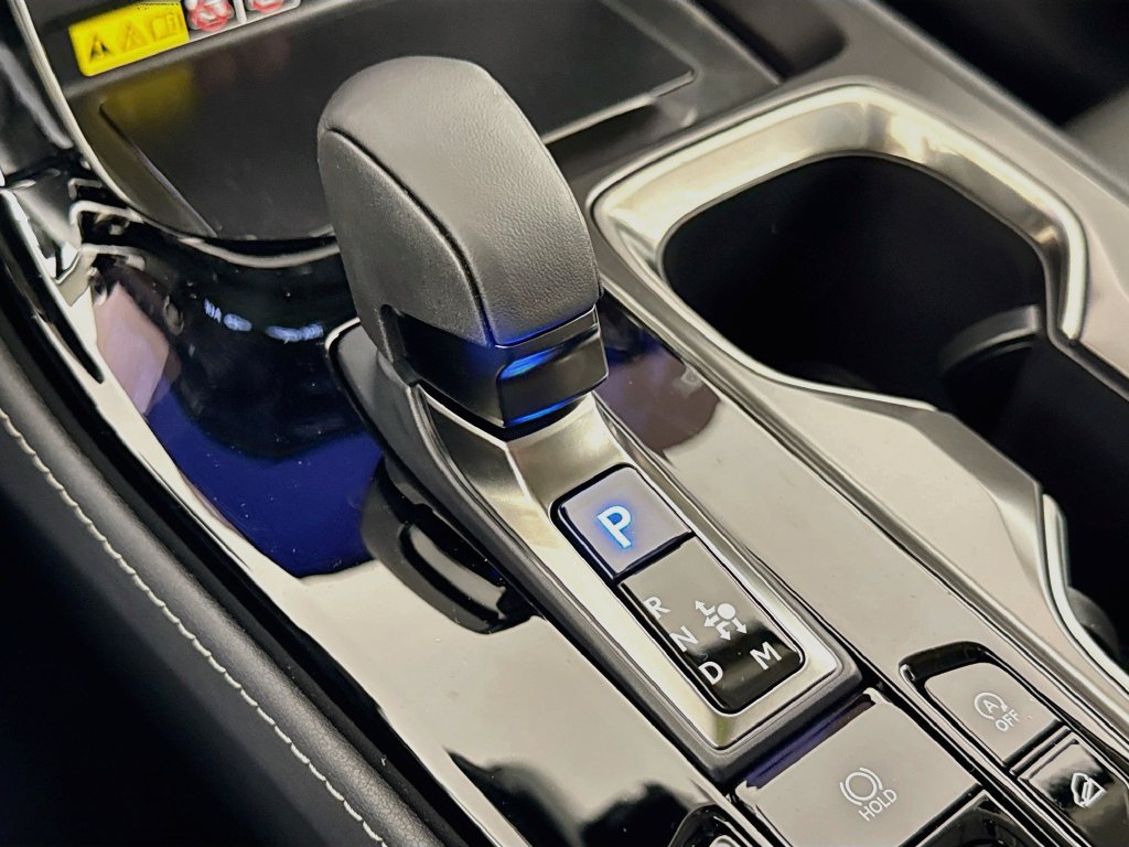 New 2026 Lexus NX 350 AWD w/ Accessory Package (2T) image 15