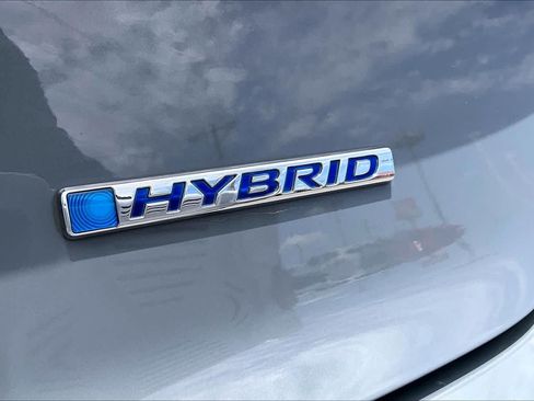 Used 2024 Honda Accord EX-L image 10