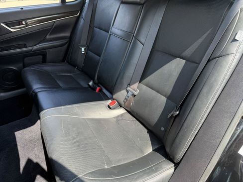 Used 2013 Lexus GS 350 w/ Luxury Pkg RWD image 16