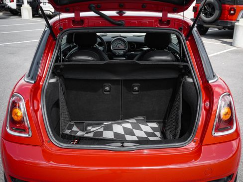 Used 2009 MINI Cooper John Cooper Works FWD image 34