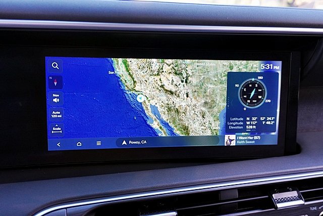 Certified 2026 Hyundai Palisade Limited AWD/4WD image 41