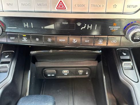 Used 2024 Kia Telluride S w/ S Sunroof Package image 35