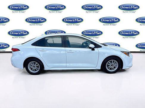 Used 2022 Toyota Corolla LE FWD image 8