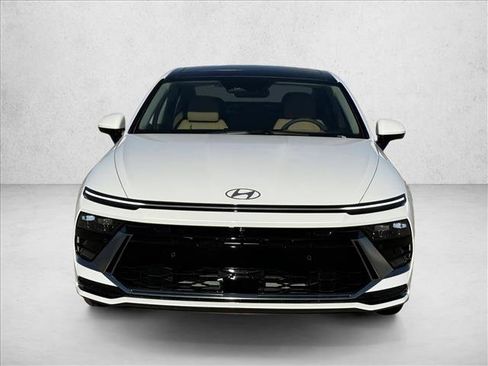 New 2026 Hyundai Sonata Limited FWD image 5