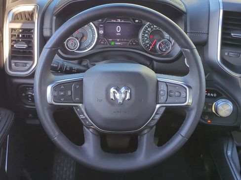 Used 2025 RAM 1500 Laramie image 23