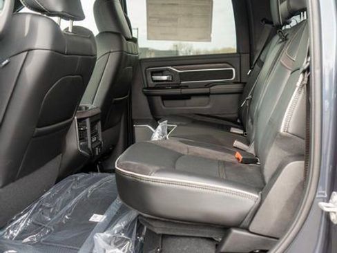 New 2026 RAM 2500 Laramie image 9