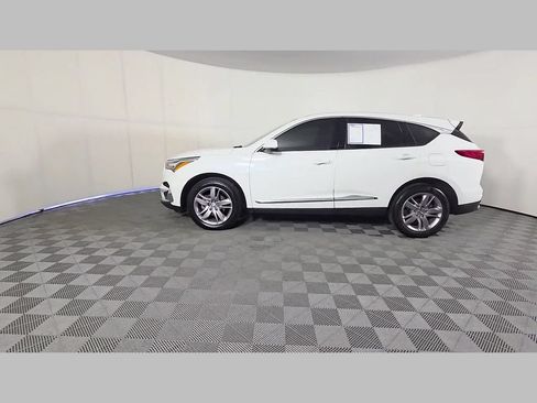 Used 2020 Acura RDX w/ Advance Package FWD image 46