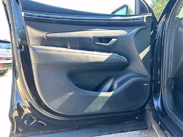Certified 2024 Hyundai Tucson Limited AWD/4WD image 13