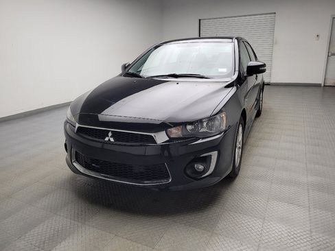 Used 2016 Mitsubishi Lancer AWD Sedan image 15