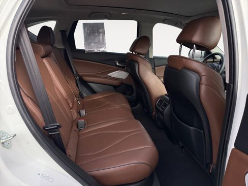 Used 2019 Acura RDX AWD w/ Advance Package image 18