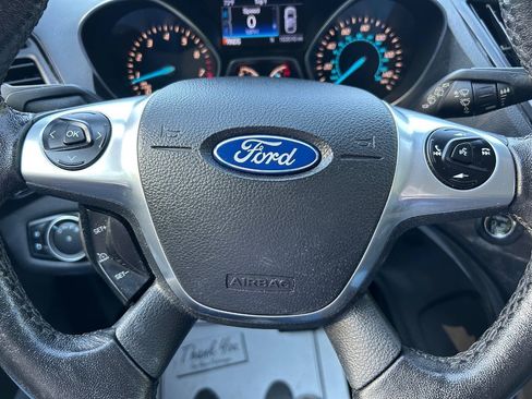 Used 2016 Ford Escape Titanium AWD/4WD image 15