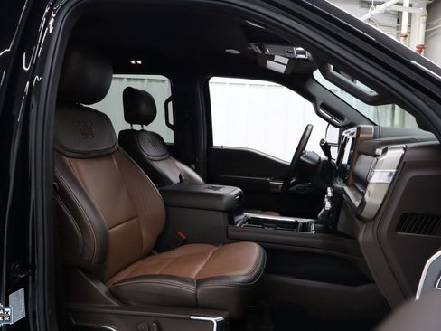 Used 2024 Ford F250 King Ranch image 28