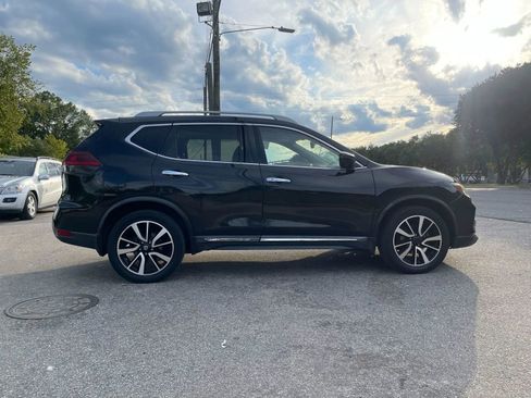 Used 2019 Nissan Rogue Sport S FWD image 35
