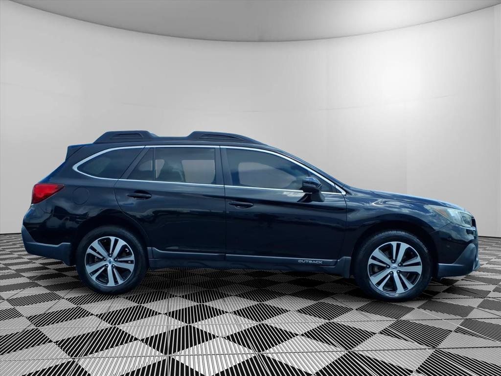 Used 2019 Subaru Outback 2.5i Limited w/ Popular Package #2 AWD/4WD image 31