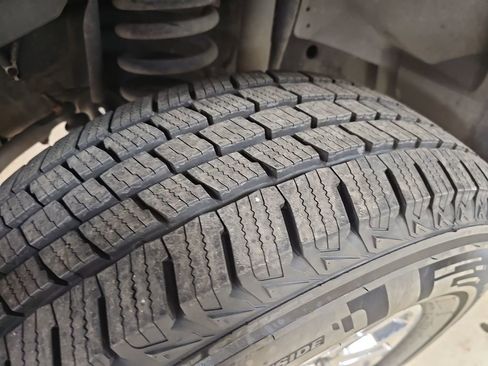 Used 2017 RAM 2500 Laramie w/ Off Road Package image 29