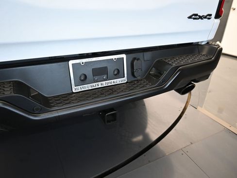 Used 2025 RAM 1500 Rebel w/ Rebel Level 2 Equipment Group image 42