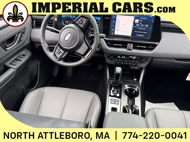 New 2026 Subaru Outback Limited XT AWD/4WD image 20