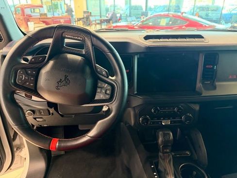 Used 2023 Ford Bronco Raptor image 11