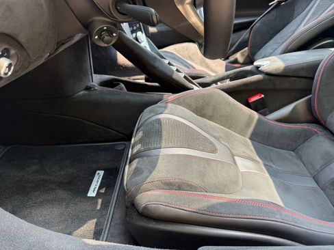 Used 2024 McLaren 750S Spider image 57