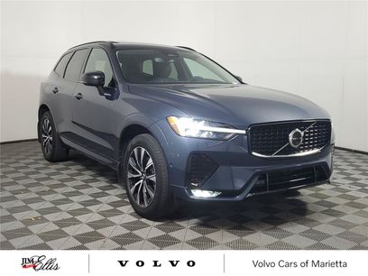 Used 2024 Volvo XC60 B5 Plus w/ Protection Package Premier