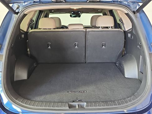 Used 2023 Hyundai Santa Fe Limited w/ Cargo Package AWD/4WD image 12