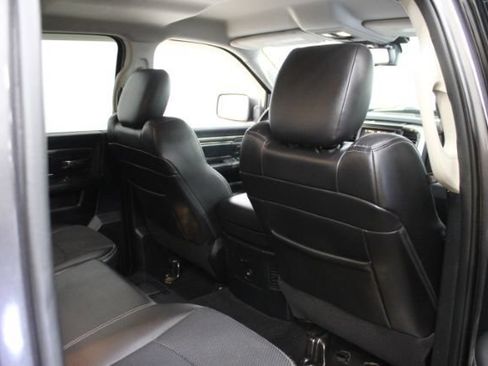 Used 2015 RAM 1500 Sport w/ Convenience Group AWD/4WD image 25