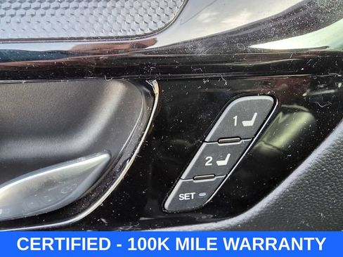 Used 2024 Honda CR-V EX-L image 15