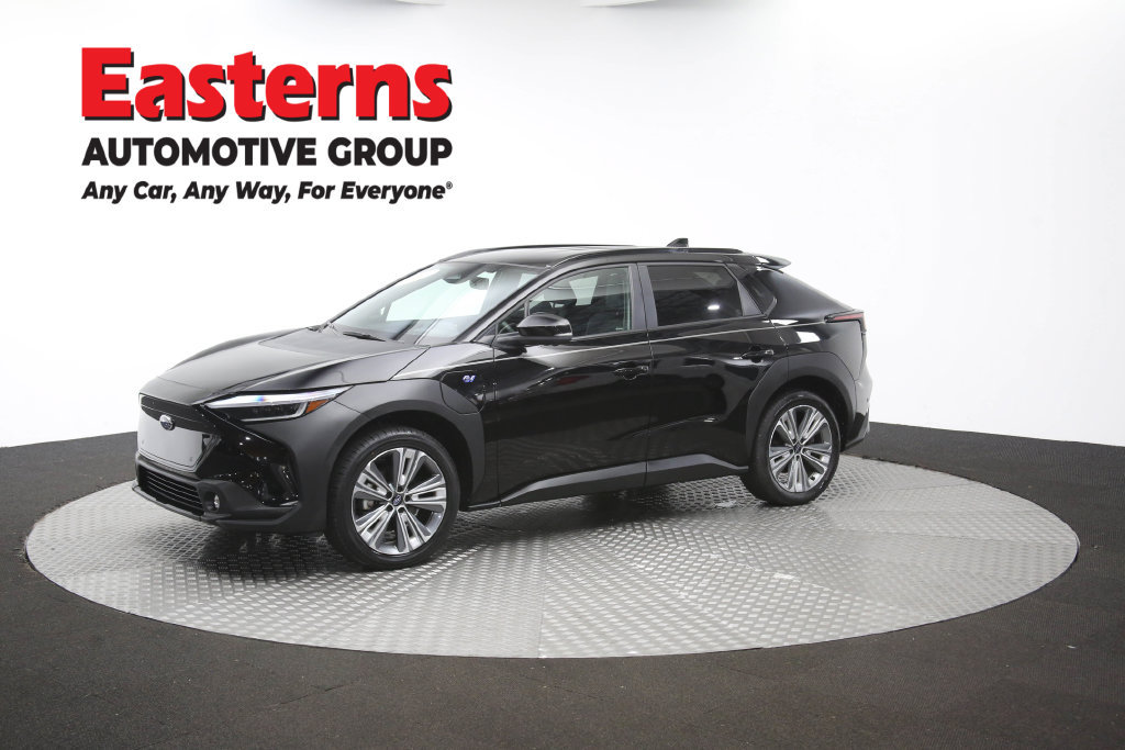 Used 2023 Subaru Solterra AWD image 56