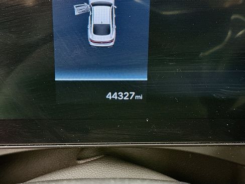 Used 2024 Hyundai Sonata SEL FWD image 19