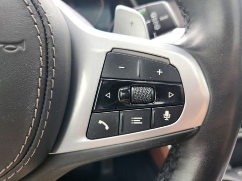 Used 2020 BMW X5 xDrive40i w/ M Sport Package AWD/4WD image 33