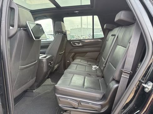 Used 2023 Chevrolet Tahoe RST image 17