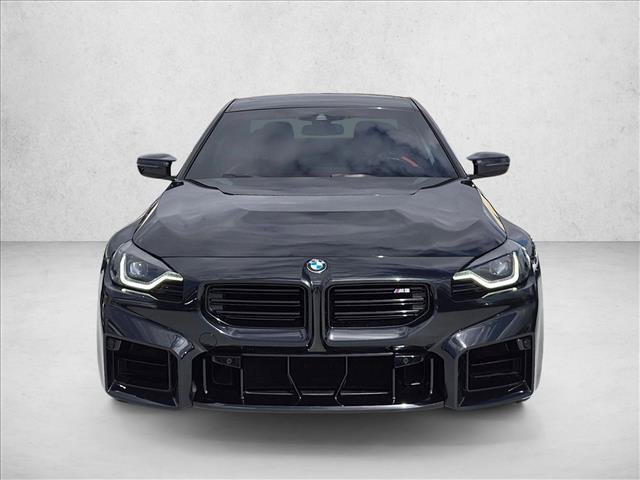Used 2024 BMW M2 w/ Lighting Package RWD image 2