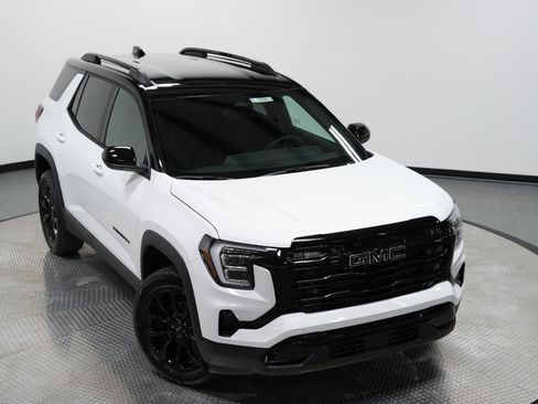 New 2026 GMC Terrain Elevation w/ Black Edition image 34