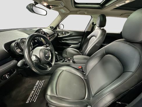 Used 2017 MINI Cooper Clubman ALL4 w/ Premium Package image 20