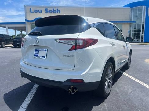 Used 2020 Acura RDX FWD w/ Technology Package image 5
