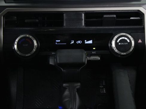Used 2025 Toyota 4Runner SR5 RWD image 19