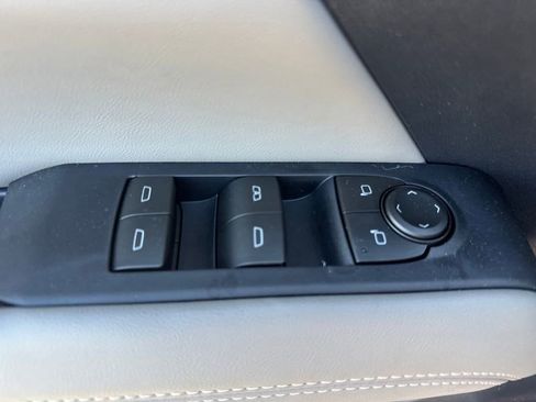 New 2026 GMC Terrain Elevation w/ Black Edition image 17