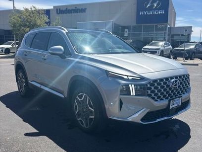 Used 2023 Hyundai Santa Fe Limited