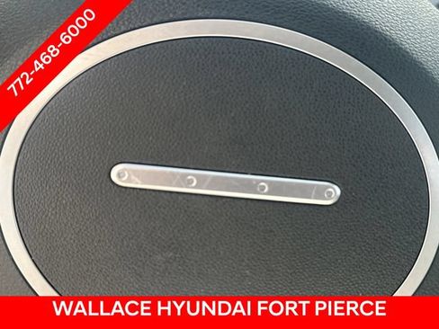Used 2024 Hyundai Sonata SEL FWD image 25