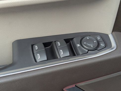 Used 2023 Chevrolet Silverado 1500 RST w/ Protection Package image 25