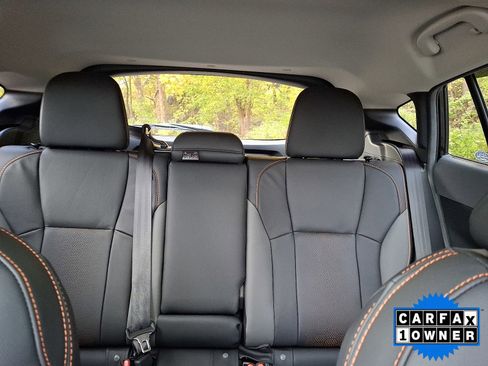 Certified 2025 Subaru Crosstrek 2.5i Limited image 42