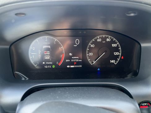 Used 2025 Honda HR-V Sport image 9