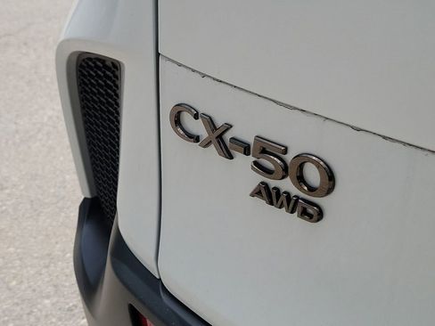 New 2026 MAZDA CX-50 AWD 2.5 S w/ Weather Package image 8