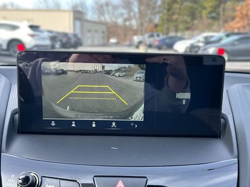 New 2026 Acura RDX SH-AWD image 22