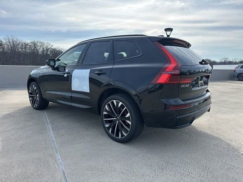 New 2026 Volvo XC60 T8 Ultra w/ Protection Package Premier image 5
